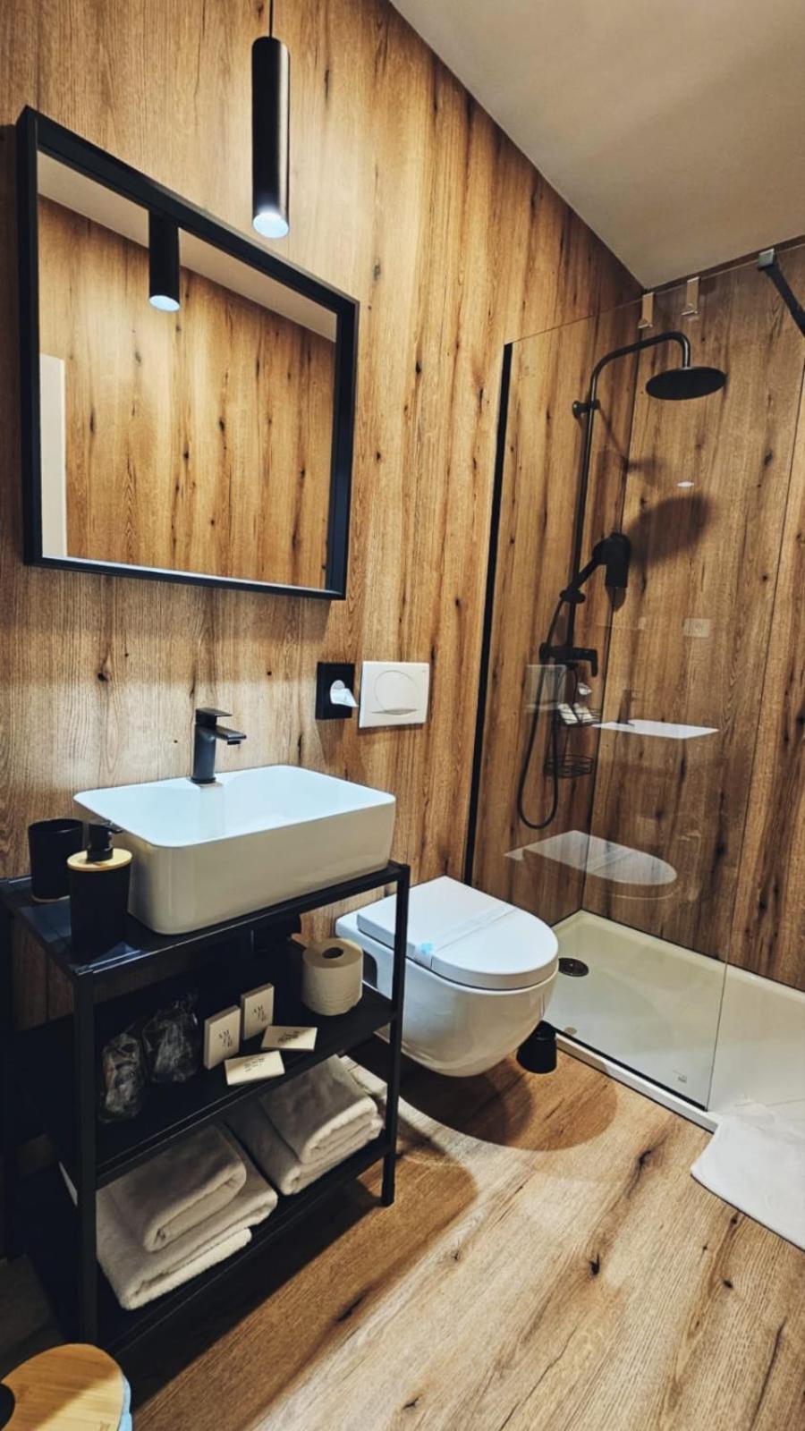 B&B Centar Zagreb Buitenkant foto