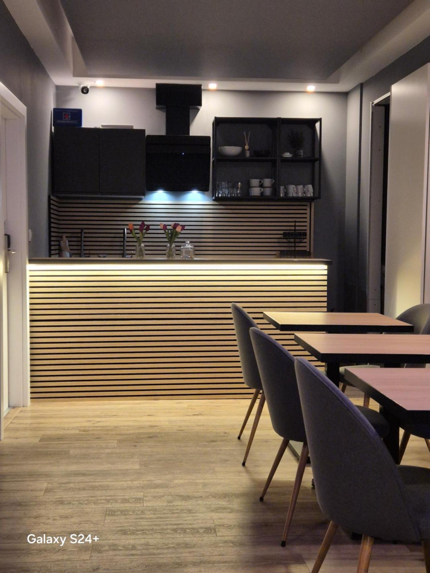 B&B Centar Zagreb Buitenkant foto