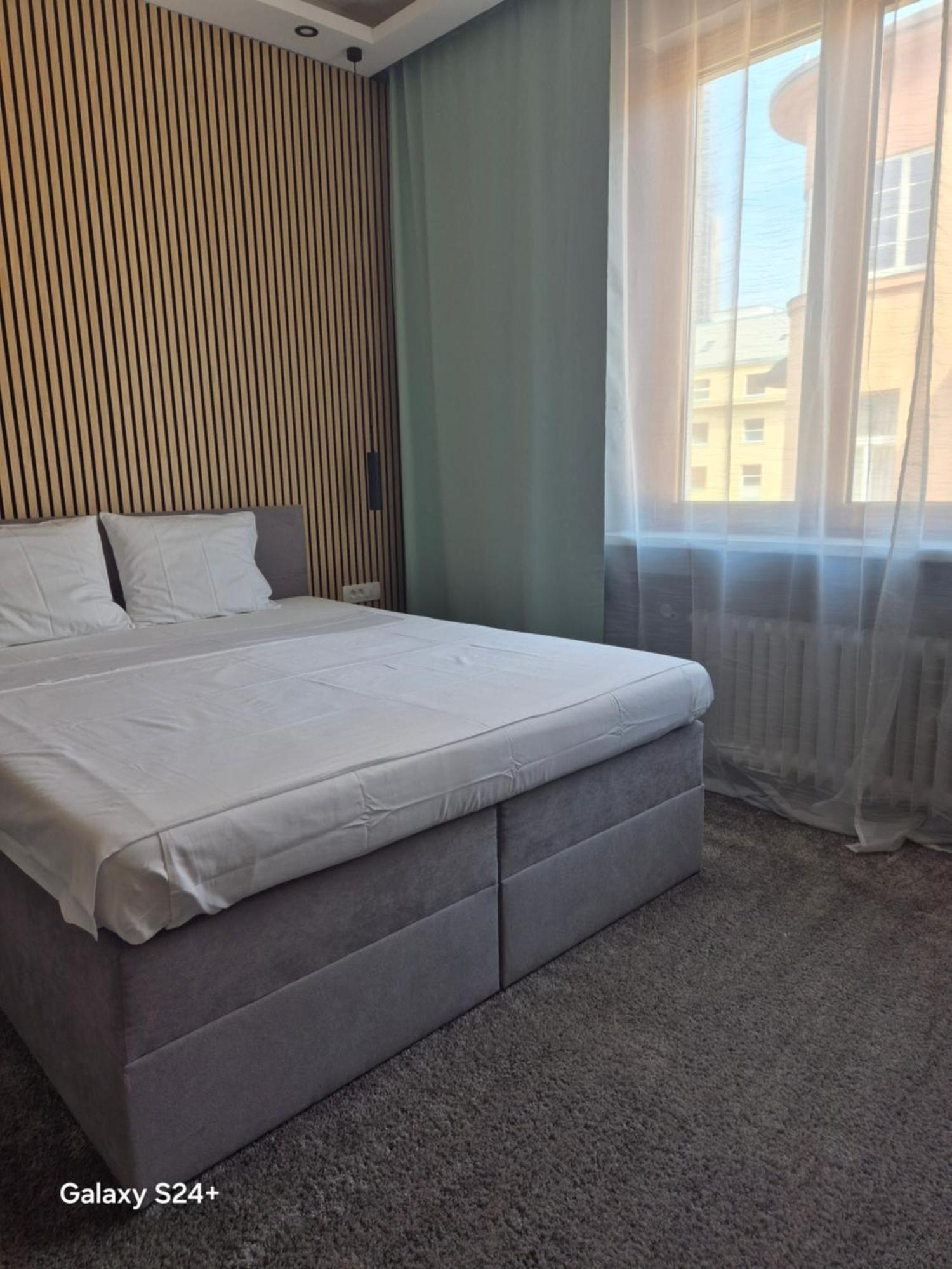 B&B Centar Zagreb Buitenkant foto