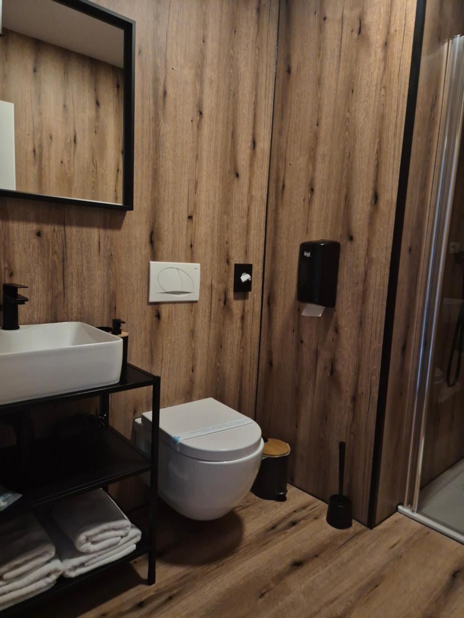 B&B Centar Zagreb Buitenkant foto